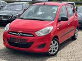 Hyundai i10 1.1 Classic/Klima/TÜV neu/ZV/Radio-CD/Isofix - Hyundai i10 Gebrauchtwagen in Köln
