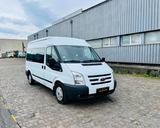 Ford Transit Kombi FT 300 M Trend*9Sitzer*1HAND*Klima - Ford Transit: Ft 300k