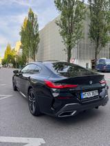 BMW 840i xDrive Gran Coupé Steptronic -  - gebrauchte BMW 840 aus dem Jahr 2023