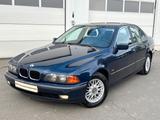 BMW 523iA Limousine aus 1.Hand! TÜV+Service NEU! - BMW 523 aus 1998