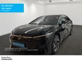 Volkswagen ID.7 210 KW Pro LED ACC Navi Kamera Pano Sitzhei - schwarze Volkswagen ID.7