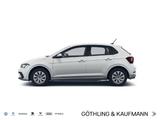 Volkswagen Polo Life 1,0 l TSI DSG *NAVI *RFK *SHZ *LED *GA - Neuwagen in Frankfurt (Main)
