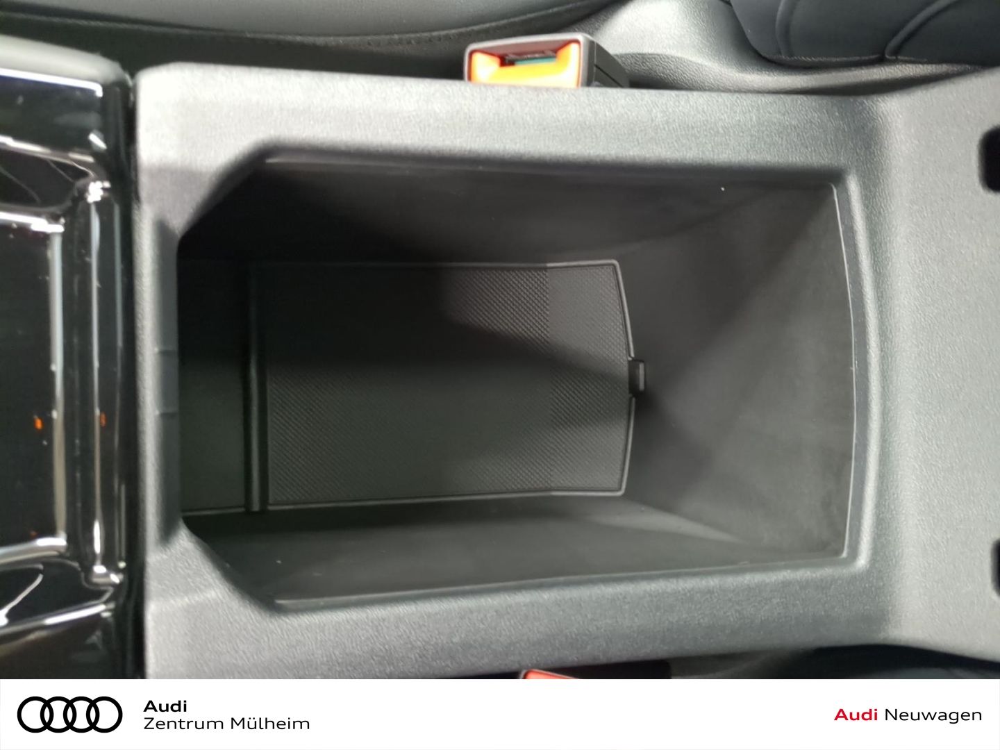 Audi Q3 - Bild 17
