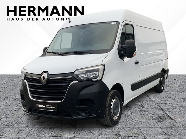 Renault Master III Kasten dCi 135 FAP L2H2 3.5t HKa *PDC