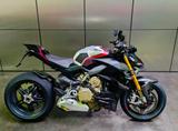 Ducati Streetfighter V4 SP