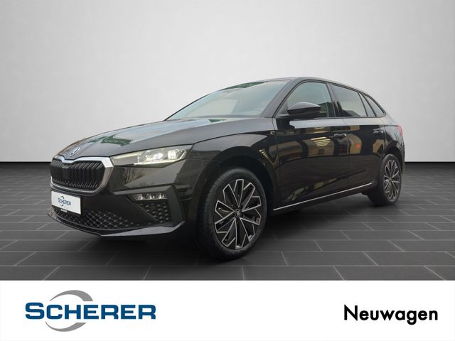 Skoda Scala Tour 1,0 TSI 85 kW 7-Gang-DSG