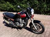 Yamaha XJ 900 N - YAMAHA XJ 900 N