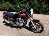 Yamaha XJ 900 N - YAMAHA XJ 900 N
