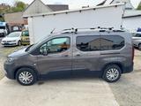 Peugeot Rifter Lang*PKW*2 Schiebetüren*5-Sitzer*** - Peugeot: Schiebetür