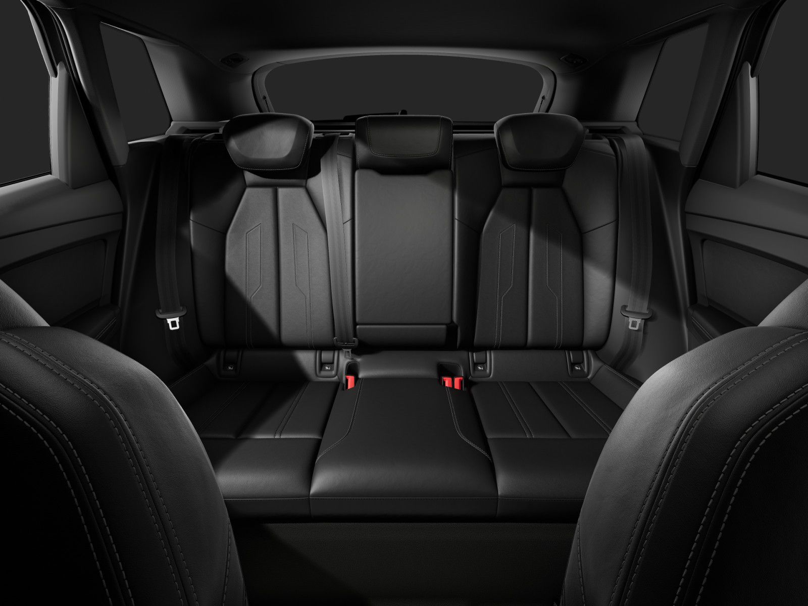 Audi Q4 e-tron - Bild 11