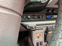 PORSCHE 993 Carrera Cabriolet*Klima*elektr. Verdeck