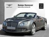 Bentley Continental GTC W12 *NAIM*Massage*Driving* - Bentley aus 2012