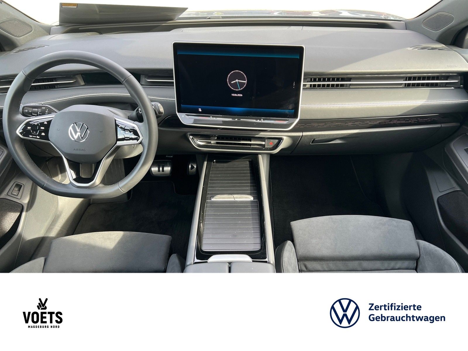 Volkswagen ID.7 - Bild 9