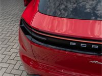 Porsche Macan - Vorschau Bild 9