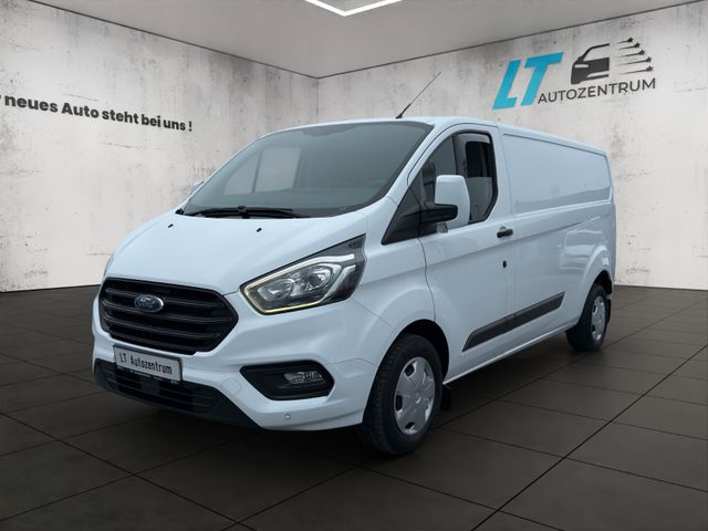 Ford Transit Custom Kasten L2 *STHZ*AHK*TEMP*KLIMA