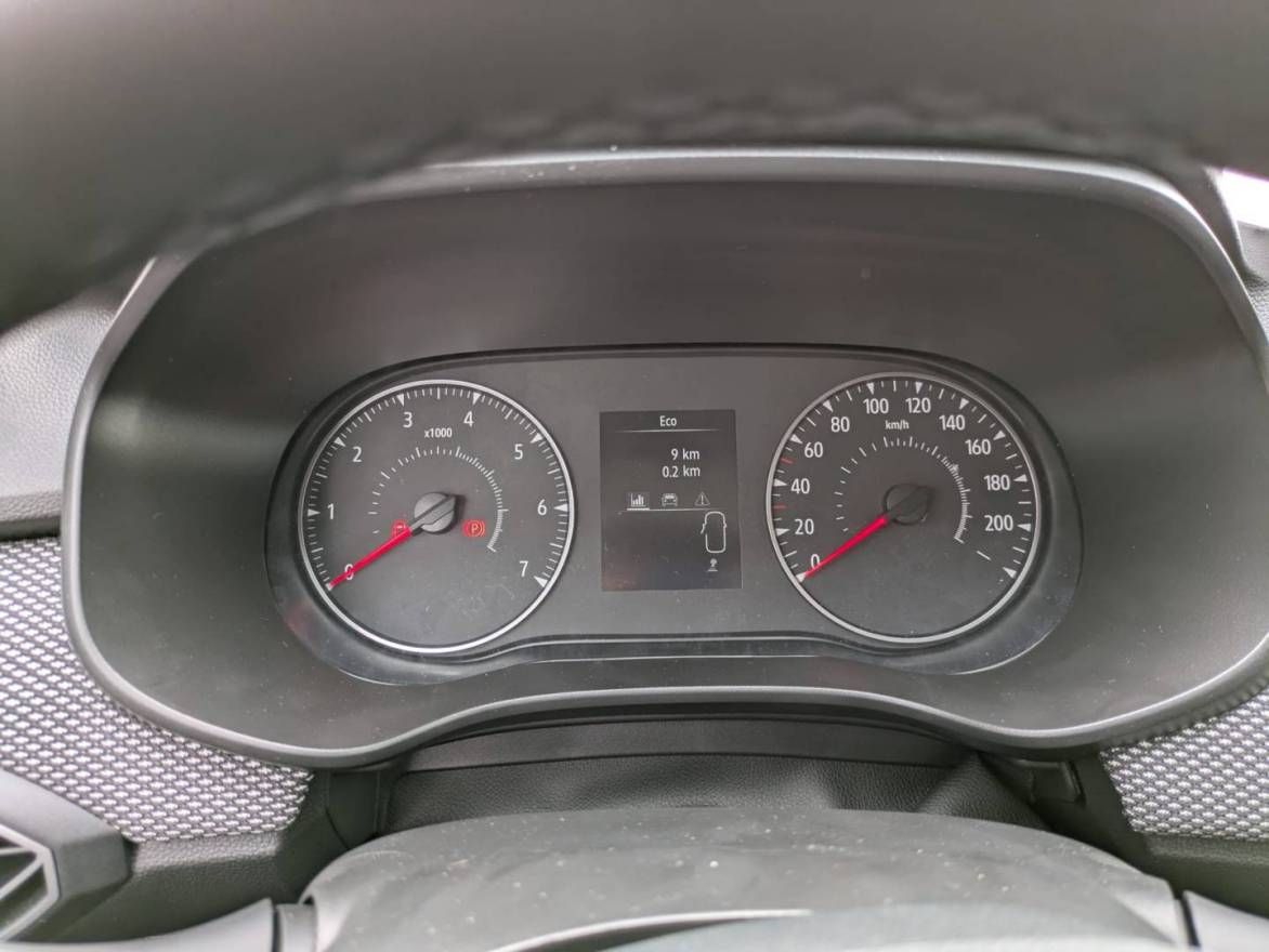Fahrzeugabbildung Dacia Jogger Expression TCe 110 7-Sitzer