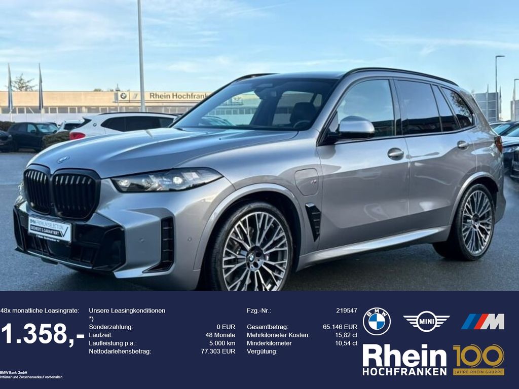 Image of BMW X5