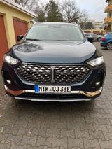 GWM Wey 03 Luxury Head-Up Sitzklima - Werksgarantie - GWM Wey 03 Gebrauchtwagen