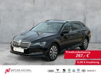 Skoda Superb - Vorschau Bild 1