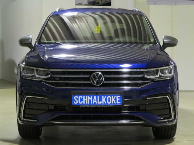 VW Tiguan Allspace 2.0 TDI SCR 4Mot DSG7 R-Line 7Si