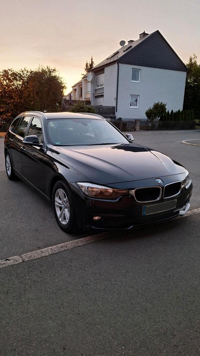 BMW 318