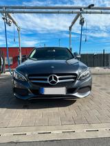 Mercedes-Benz Mercedes C220d Automatik | 93.000 km | Top... - Mercedes-Benz C 220: Merc