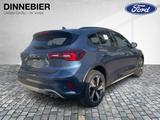 Ford FOCUS Active X LED+Navi+Kamera+Winterpaket - : Allwetterreifen, mit Klimaanlage