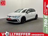 Volkswagen Golf GTI 8 2.0 TSI DIGITAL COCKPIT PRO LED NAVI  - gebrauchte Limousinen in Erfurt