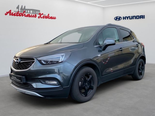 Opel Mokka X 1.4  ECOTEC Start/Stop Innovation+WR