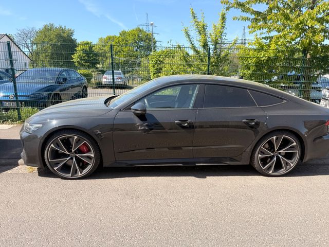 AUDI Audi RS7 quattro Dynamik-Paket Plus 