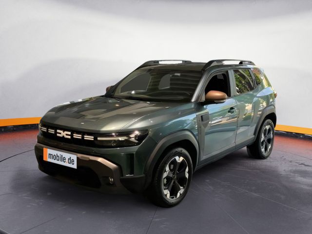 Dacia Duster Extreme TCe 130 Navi*LED*Kamera*Sitzheizu