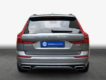 Volvo XC60 - 5