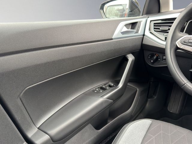 Polo 1.0 TSI Goal DSG NAVI AHK ACC FACEL. LED