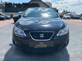 Seat Ibiza SC Sport 1.6 TDI *8-Fach*Tempomat*HU 03/28 - Seat Ibiza aus 2010: Sport