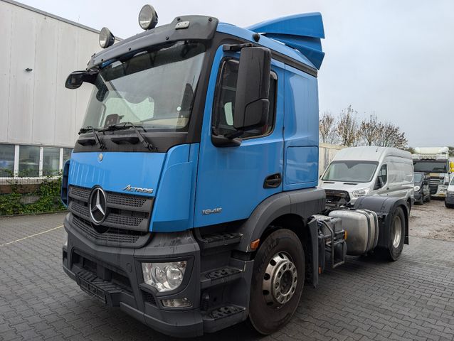 Mercedes-Benz Actros 4 2-Achser BM 963 18XX OM470 4x2 SZM