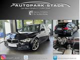 BMW 330d Touring Sport LED HeadUp Keyl Navi Temp - gebrauchte BMW 330 aus dem Jahr 2015