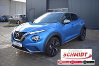 Nissan Juke 1.0 DIG-T DCT N-Design Technologie/Navi