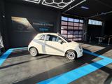 Fiat 1.0 GSE Hybrid Club+LED+Navi+Klima+AppleCar - Fiat Gebrauchtwagen von 2022