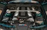 BMW Compact M3 V8 Sleeper Wolf im Schafspelz  - BMW M3 aus 1996