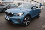 Volvo XC40 T4 Recharge DKG Core|NAVIGATION|R-CAM|SHZG - Volvo XC40 Core mit Hybrid-Antrieb (Benzin/Elektro)