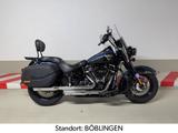 Harley-Davidson Heritage Classic Anniversary 115 Jahre - HARLEY-DAVIDSON CLASSIC HERITAGE