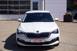 Skoda Scala 1.0 TSI DSG Tour LED ACC Navi Kamera - Skoda Scala: Tour