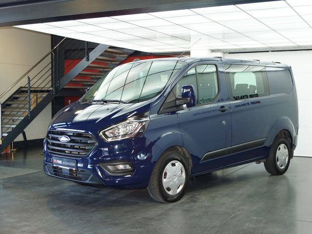 Ford Tourneo Custom 2.0 Ecoblue 320 L1 Trend AHK PDC