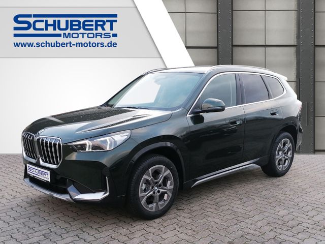 BMW X1 sDrive18d *UPE 59.100€* Adap.LED HUD H/K DAPr