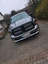 Andere Dodge RAM V6 3.6 4x4 LPG LKW - Andere mit LPG-Antrieb