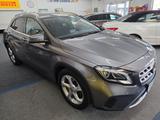 Mercedes-Benz GLA 200 DCT Urban LED,Kamera,AHK,PTS,DAB,18",Gar - gebrauchte Mercedes-Benz GLA 200 aus dem Jahr 2019