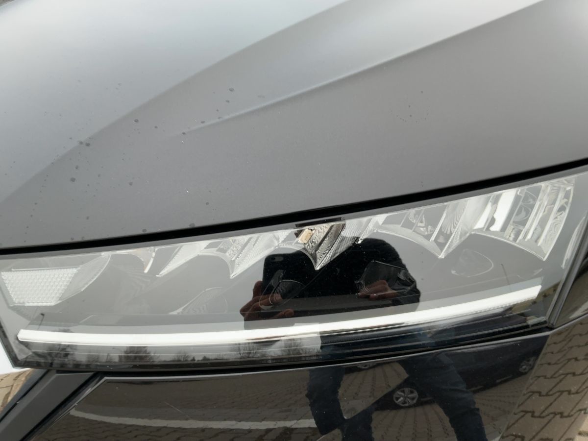 Skoda Octavia - Bild 15