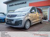 Opel Zafira Life-e Edition M*50kWh*PDC*8-Fach bereift - Opel Zafira Life mit Elektro-Antrieb