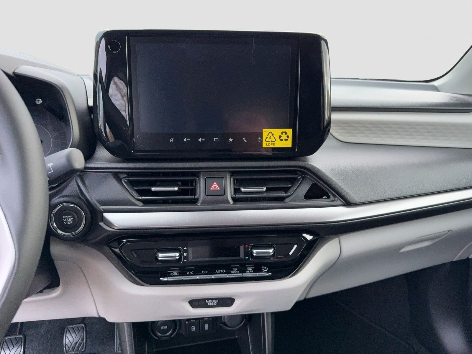 Suzuki Swift - Bild 12