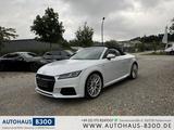 Audi TT 2.0 TFSI Roadster quattro*S-LINE*MATRIX LED* - Audi TT: Roadster, 2.0
